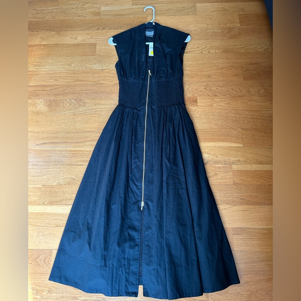 Anthropologie women’s dress